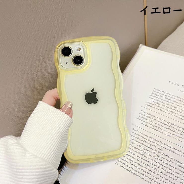iPhoneケース スマホカバー スマホケース | PlusNao | 詳細画像13 