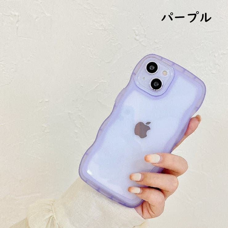 iPhoneケース スマホカバー スマホケース | PlusNao | 詳細画像14 