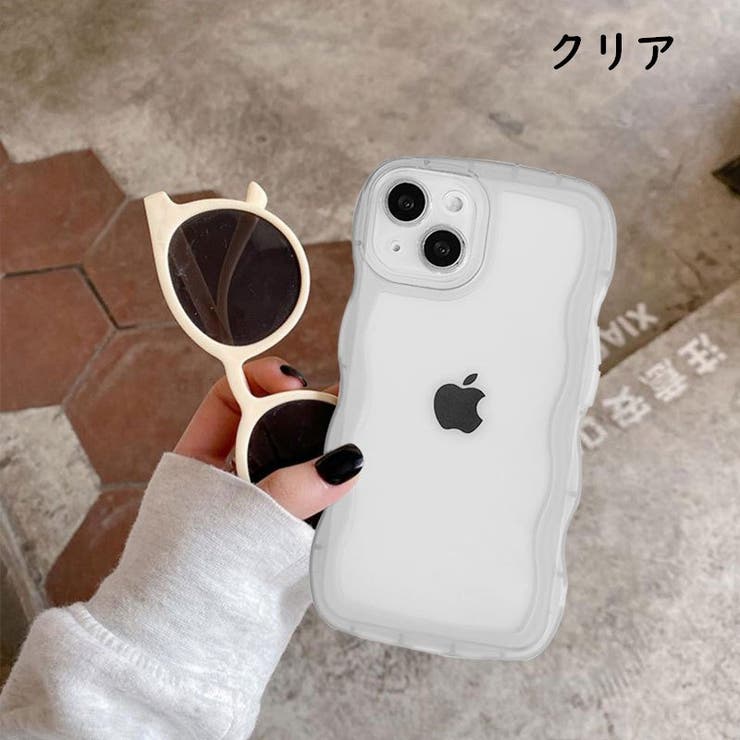 iPhoneケース スマホカバー スマホケース | PlusNao | 詳細画像15 