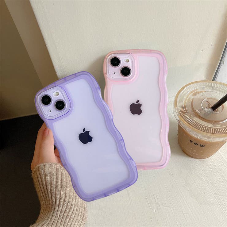 iPhoneケース スマホカバー スマホケース | PlusNao | 詳細画像4 