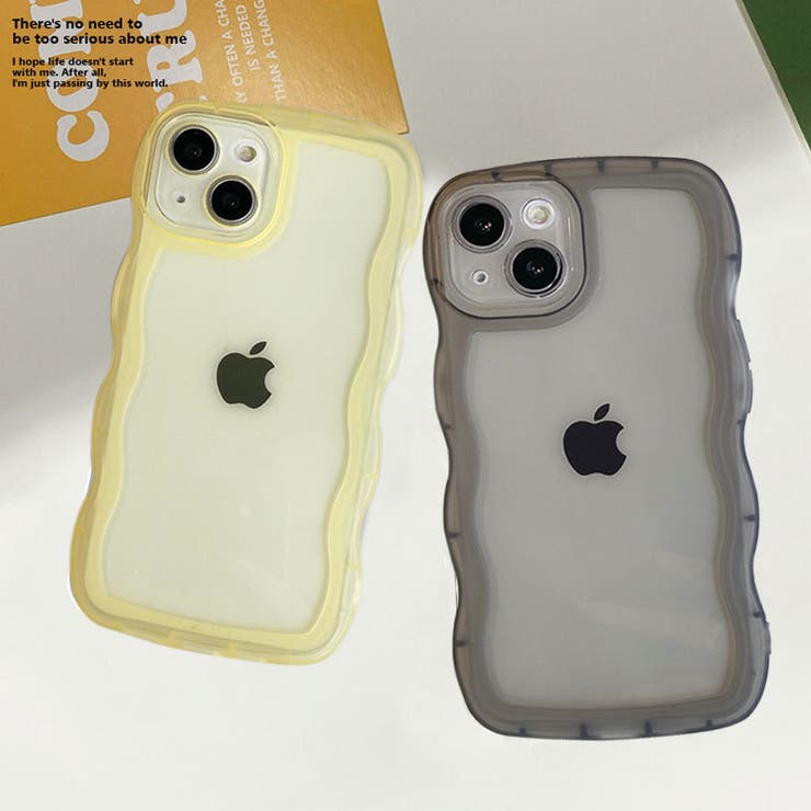 iPhoneケース スマホカバー スマホケース | PlusNao | 詳細画像6 