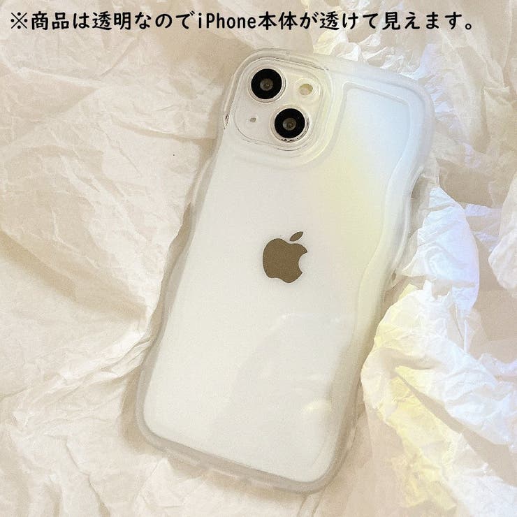 iPhoneケース スマホカバー スマホケース | PlusNao | 詳細画像7 