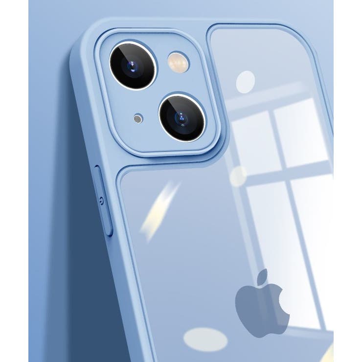 iPhoneケース iPhoneカバー スマホケース | PlusNao | 詳細画像15 
