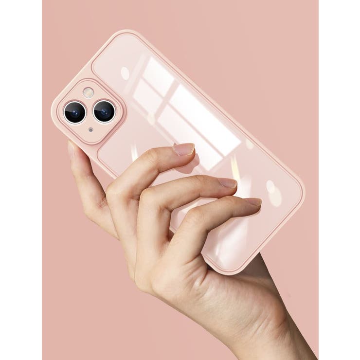 iPhoneケース iPhoneカバー スマホケース | PlusNao | 詳細画像2 