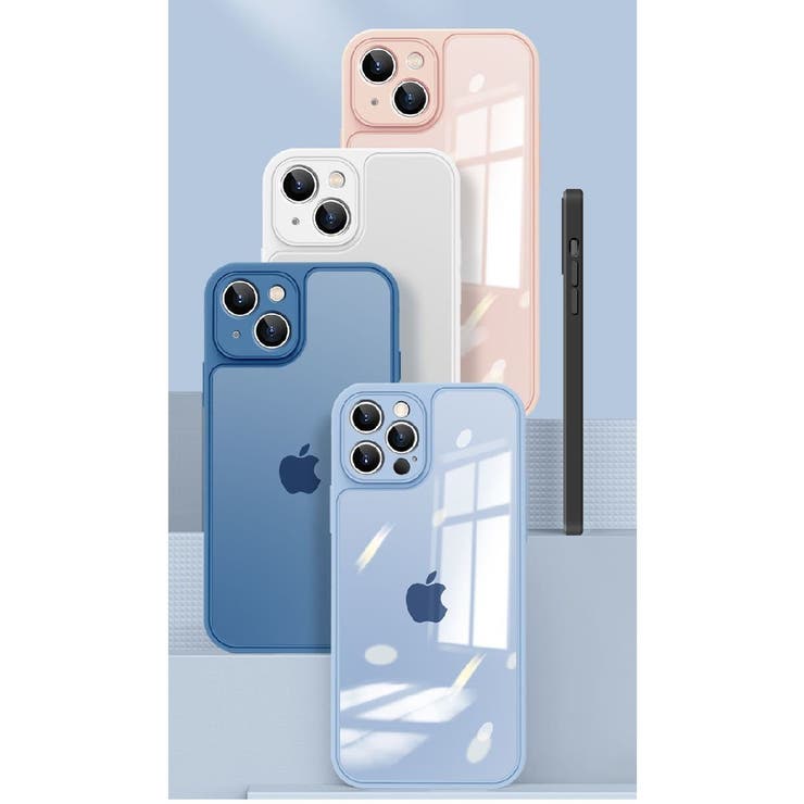 iPhoneケース iPhoneカバー スマホケース | PlusNao | 詳細画像3 
