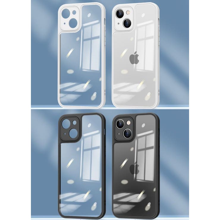 iPhoneケース iPhoneカバー スマホケース | PlusNao | 詳細画像4 