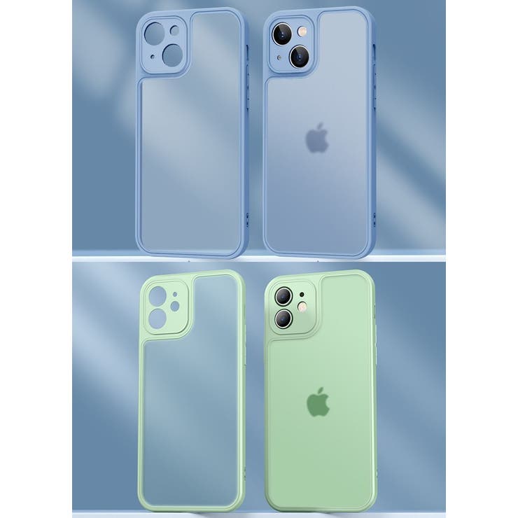 iPhoneケース iPhoneカバー スマホケース | PlusNao | 詳細画像5 
