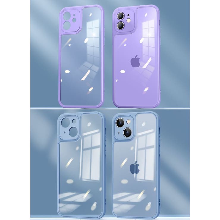 iPhoneケース iPhoneカバー スマホケース | PlusNao | 詳細画像8 