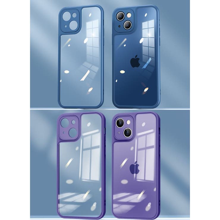 iPhoneケース iPhoneカバー スマホケース | PlusNao | 詳細画像9 