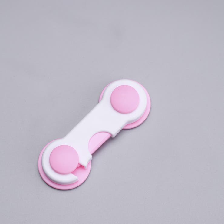 チャイルドロック 同色6個セット 戸口ロック | PlusNao | 詳細画像4 