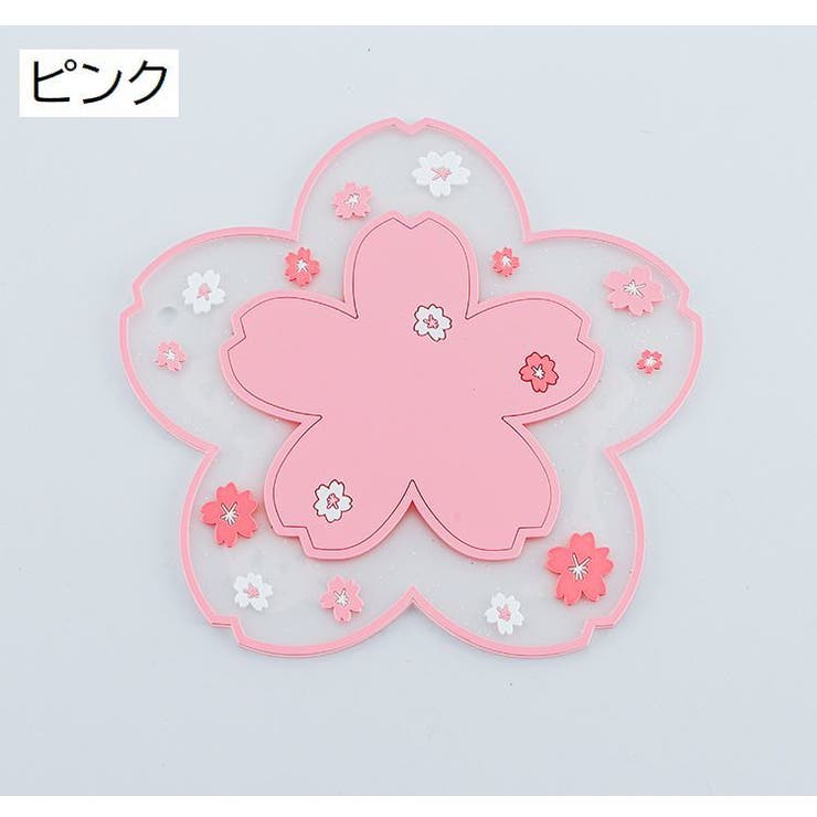 コースター コップ敷き 鍋敷き | PlusNao | 詳細画像9 