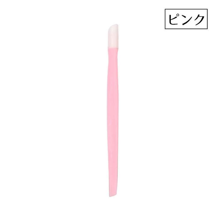 ネイルアートペン ネイルブラシ シリコンブラシ | PlusNao | 詳細画像12 
