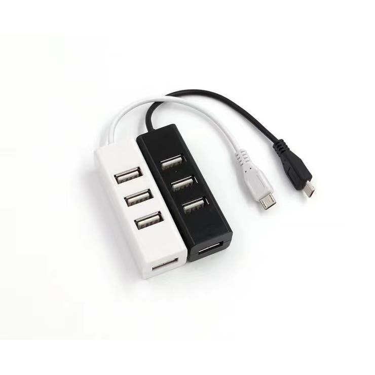 USBハブ 4ポート USB2 | PlusNao | 詳細画像3 
