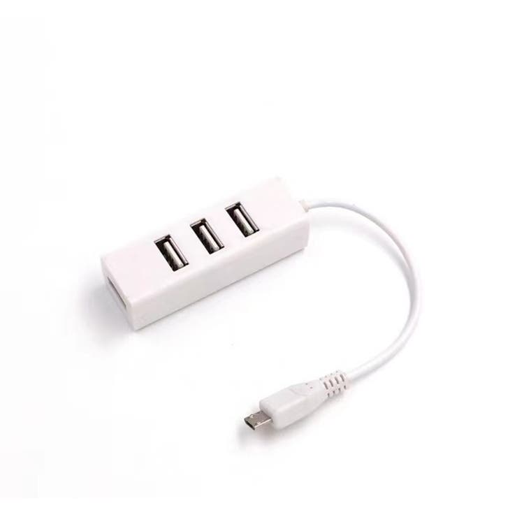 USBハブ 4ポート USB2 | PlusNao | 詳細画像7 