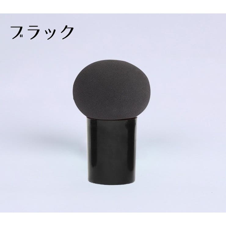 スポンジ パフ 持ち手付き | PlusNao | 詳細画像11 
