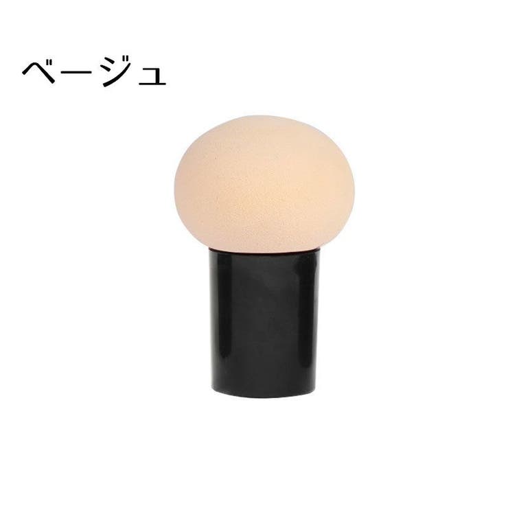 スポンジ パフ 持ち手付き | PlusNao | 詳細画像8 