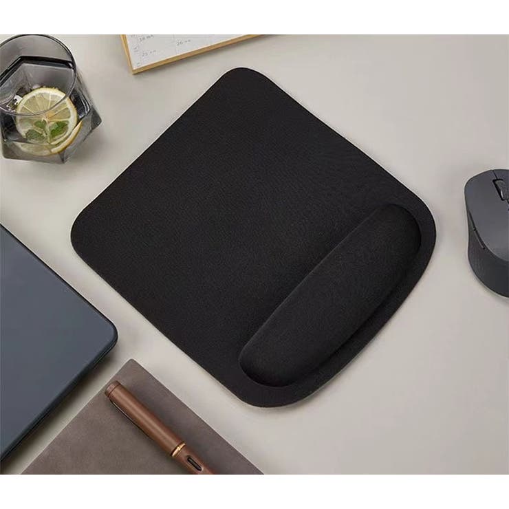 マウスパッド リストレスト付 一体型 | PlusNao | 詳細画像9 