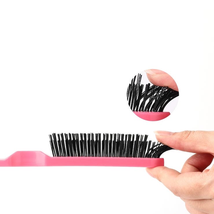 スタイリングコーム 3本セット レディース | PlusNao | 詳細画像9 