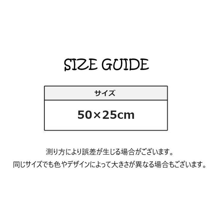 フェイスタオル 洗顔タオル ハンドタオル | PlusNao | 詳細画像8 
