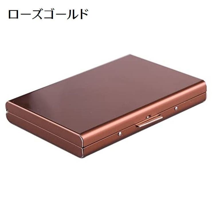 カードケース カード入れ 名刺入れ | PlusNao | 詳細画像11 