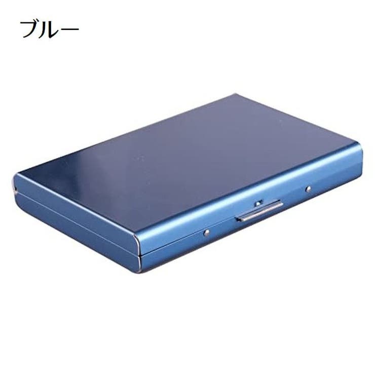 カードケース カード入れ 名刺入れ | PlusNao | 詳細画像6 