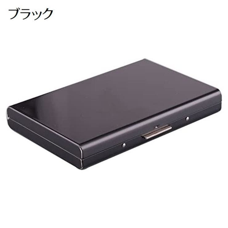 カードケース カード入れ 名刺入れ | PlusNao | 詳細画像7 