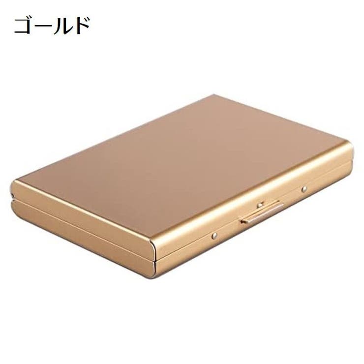 カードケース カード入れ 名刺入れ | PlusNao | 詳細画像8 