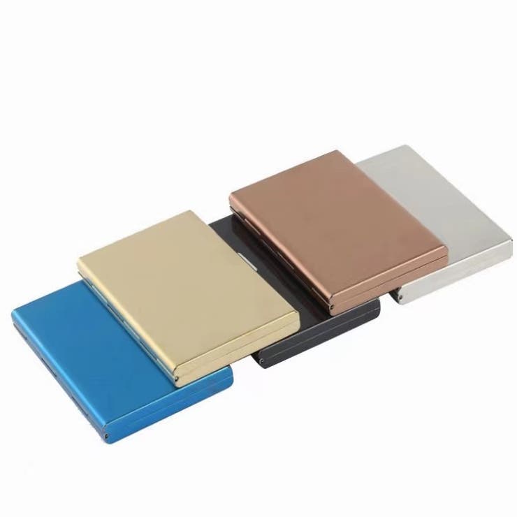 カードケース カード入れ 名刺入れ | PlusNao | 詳細画像2 