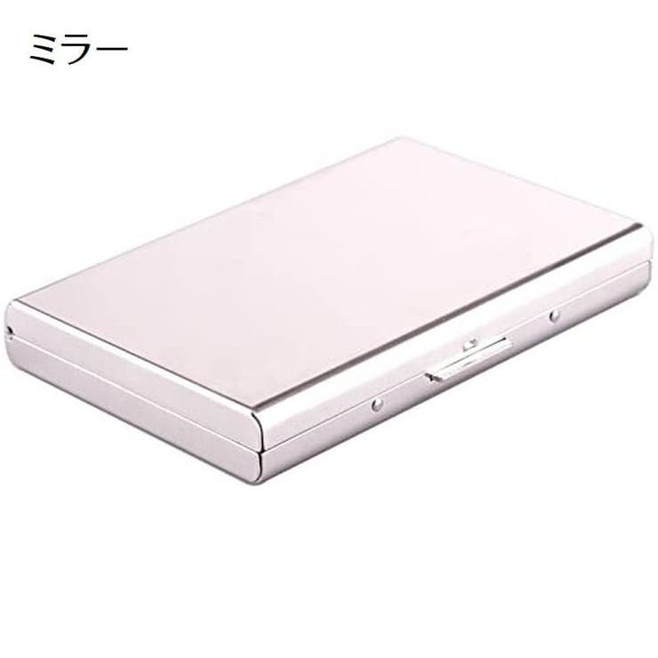 カードケース カード入れ 名刺入れ | PlusNao | 詳細画像9 