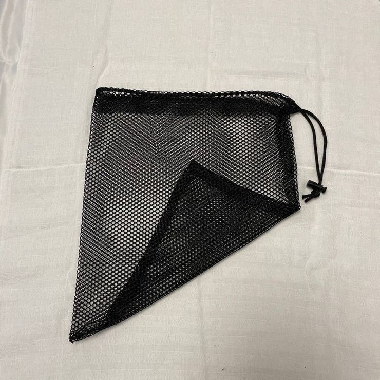 おもちゃ収納袋 メッシュ袋 小物収納 | PlusNao | 詳細画像3 