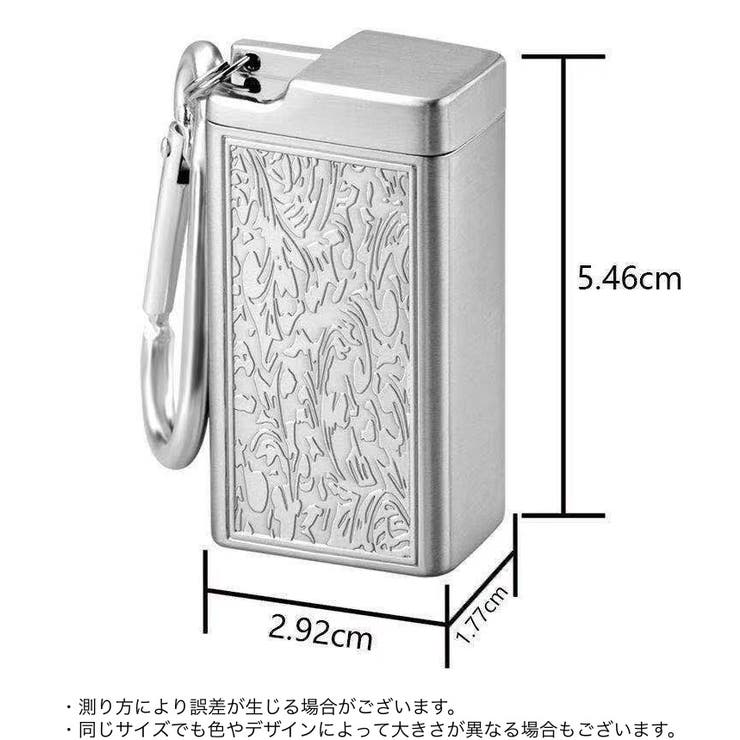 携帯灰皿 灰皿 アッシュトレイ | PlusNao | 詳細画像15 