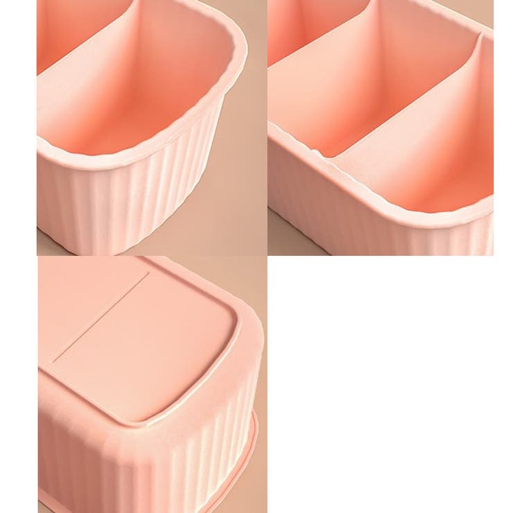 衣類収納ケース 収納ボックス 下着収納 | PlusNao | 詳細画像12 
