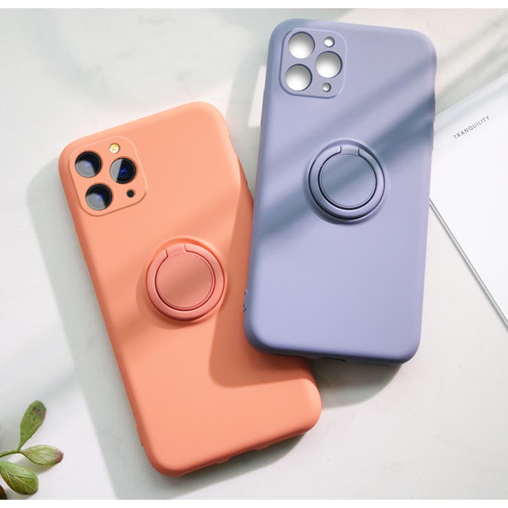 スマートフォンケース iPhoneケース iPhone13 | PlusNao | 詳細画像9 