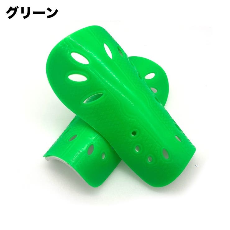 シンガード 両足用 レガース | PlusNao | 詳細画像12 