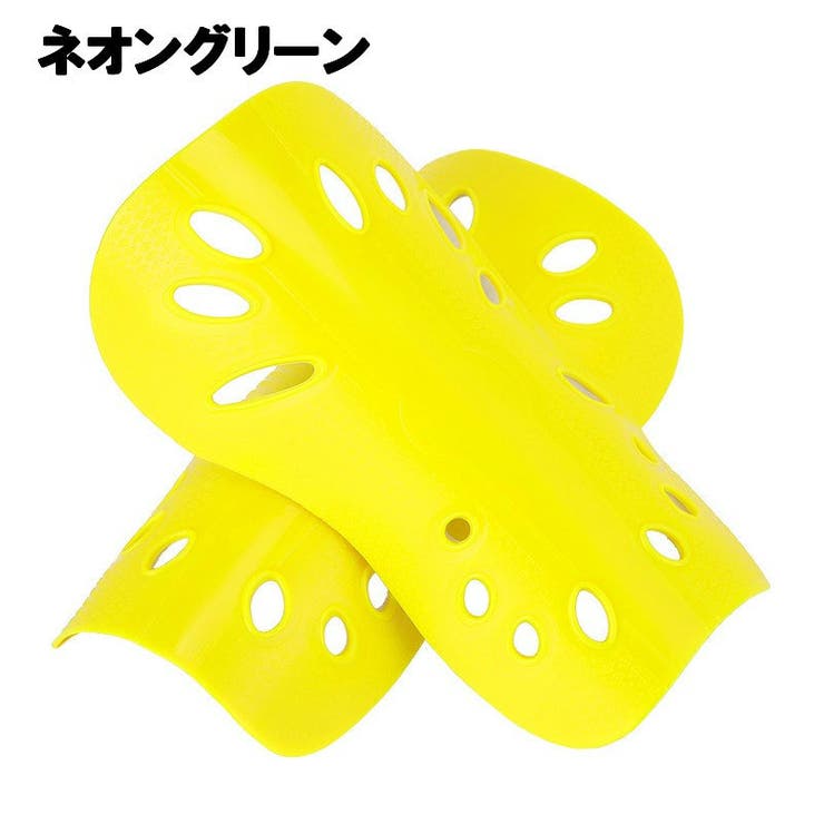 シンガード 両足用 レガース | PlusNao | 詳細画像13 