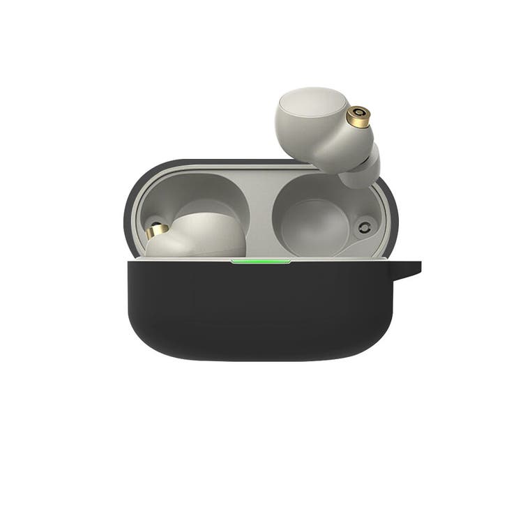 イヤホンケースカバー Sony WF | PlusNao | 詳細画像10 