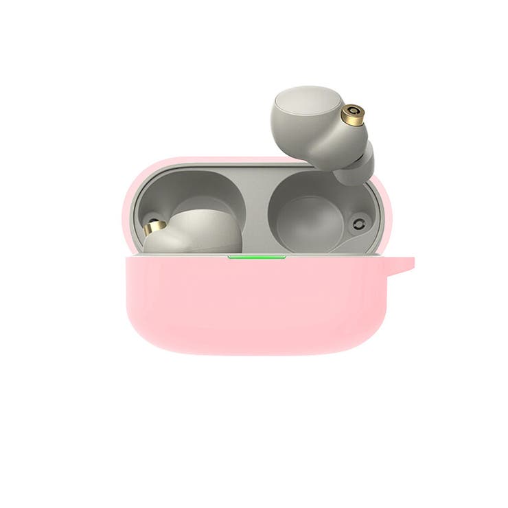 イヤホンケースカバー Sony WF | PlusNao | 詳細画像15 