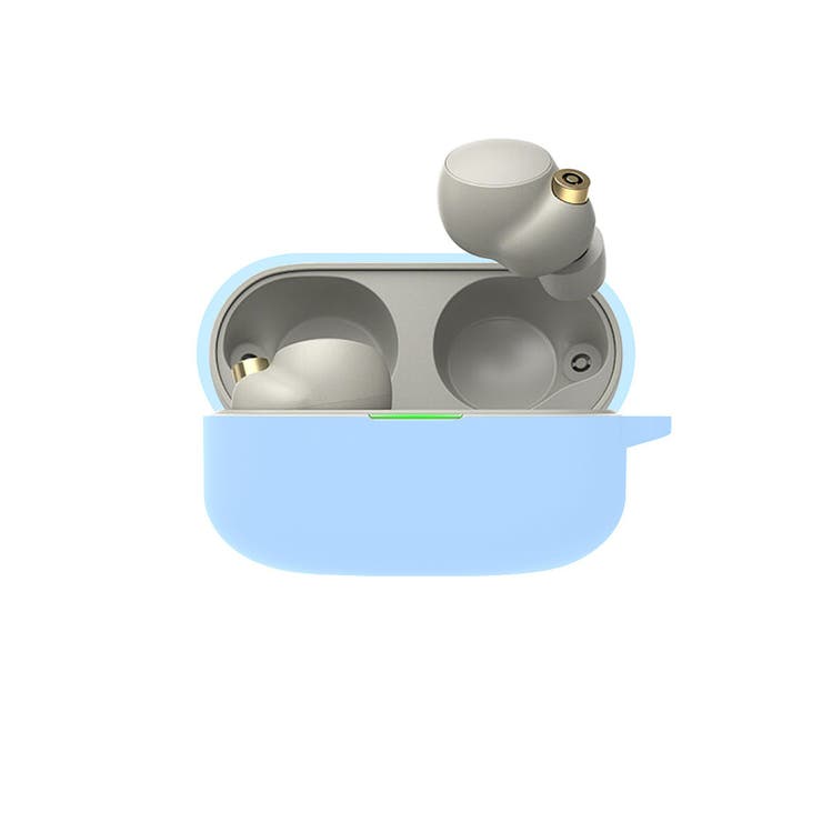 イヤホンケースカバー Sony WF | PlusNao | 詳細画像16 