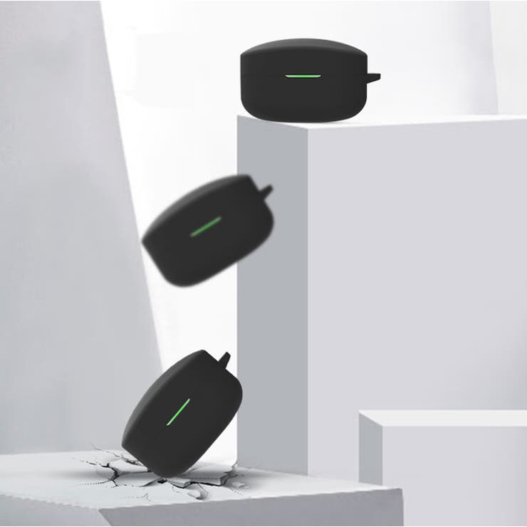 イヤホンケースカバー Sony WF | PlusNao | 詳細画像3 