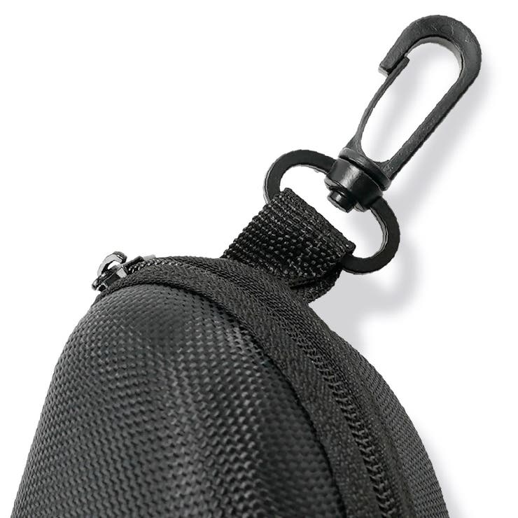 メガネケース サングラスケース フック付き | PlusNao | 詳細画像16 