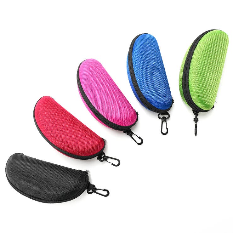 メガネケース サングラスケース フック付き | PlusNao | 詳細画像18 