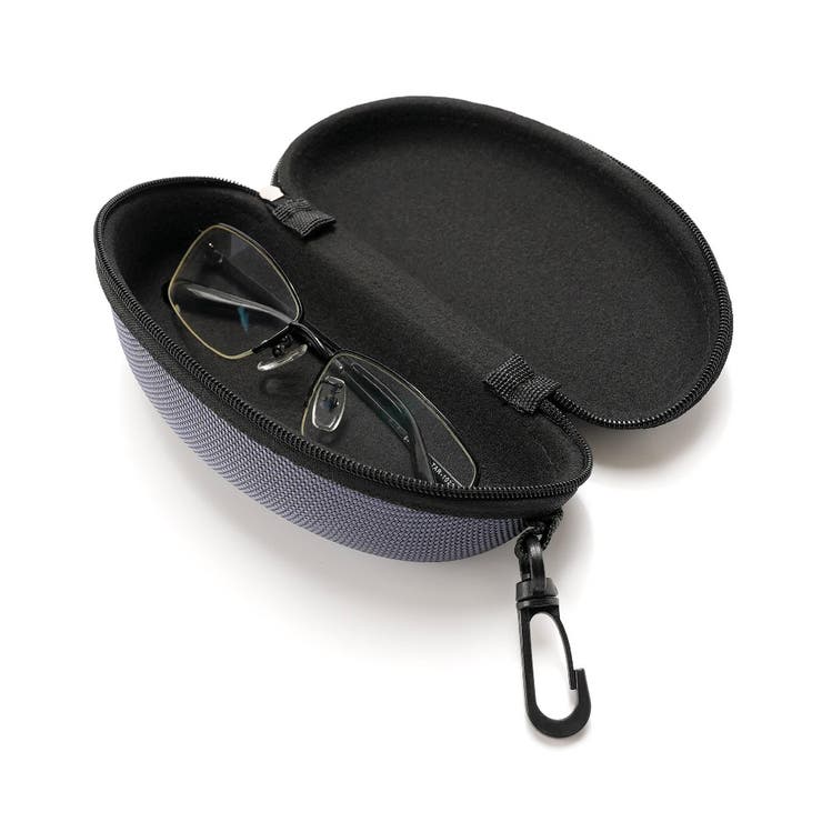 メガネケース サングラスケース フック付き | PlusNao | 詳細画像19 