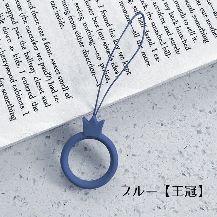 リングストラップ ホールドリング リングホルダー | PlusNao | 詳細画像15 