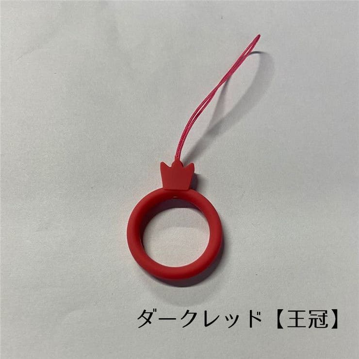 リングストラップ ホールドリング リングホルダー | PlusNao | 詳細画像18 