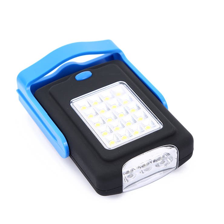 懐中電灯 LED アウトドアライト | PlusNao | 詳細画像2 