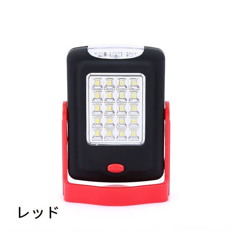 懐中電灯 LED アウトドアライト | PlusNao | 詳細画像9 