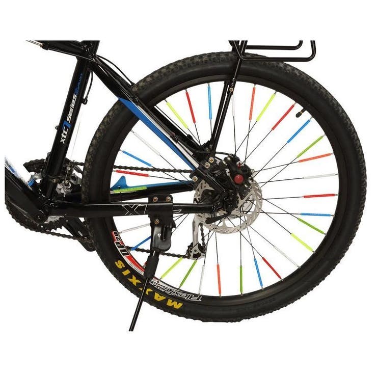 スポーク用反射スティック スポークリフレクター 反射チューブ | PlusNao | 詳細画像6 