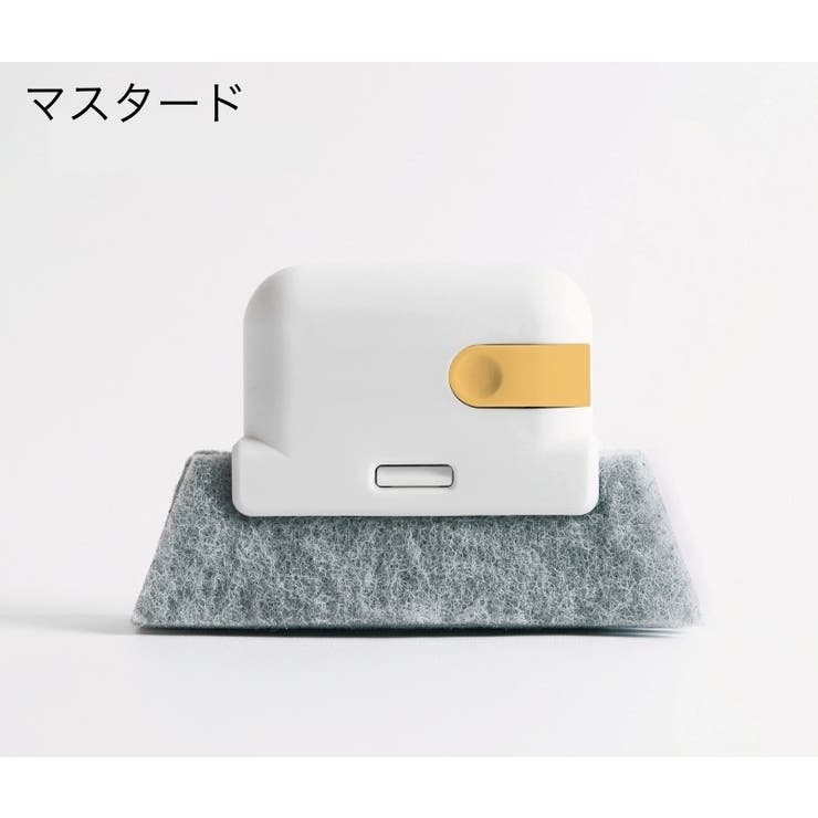 サッシ溝クリーナー 溝ブラシ 隙間ブラシ | PlusNao | 詳細画像18 