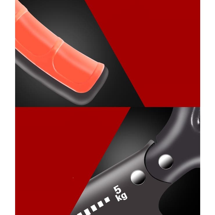 ハンドグリップ トレーニング 握力 | PlusNao | 詳細画像11 