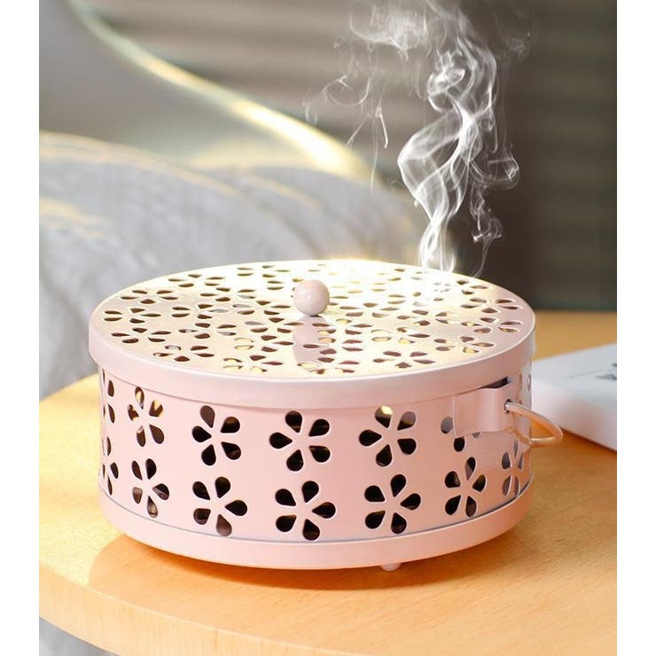 蚊取り線香ホルダー 蚊取り線香スタンド 蚊取り線香立て | PlusNao | 詳細画像5 